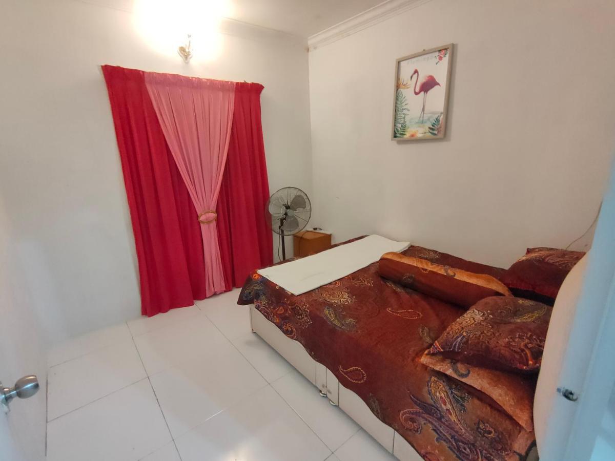 Homestay Patonah 1 Gerisek Exterior photo