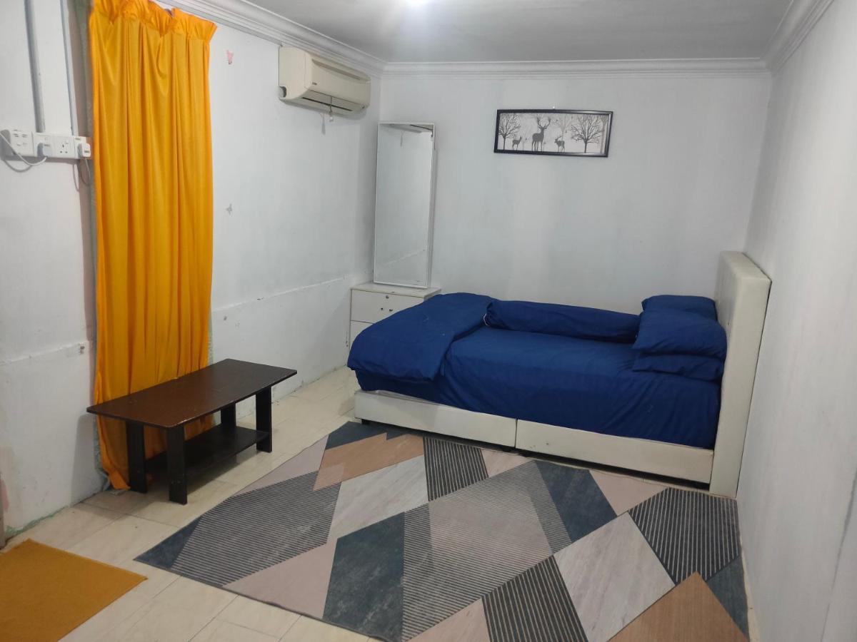 Homestay Patonah 1 Gerisek Exterior photo