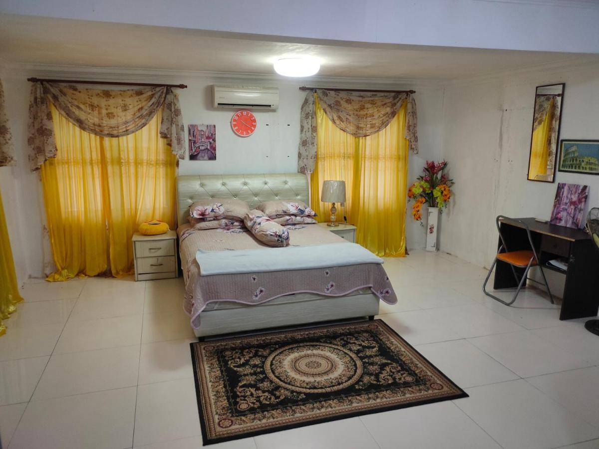 Homestay Patonah 1 Gerisek Exterior photo